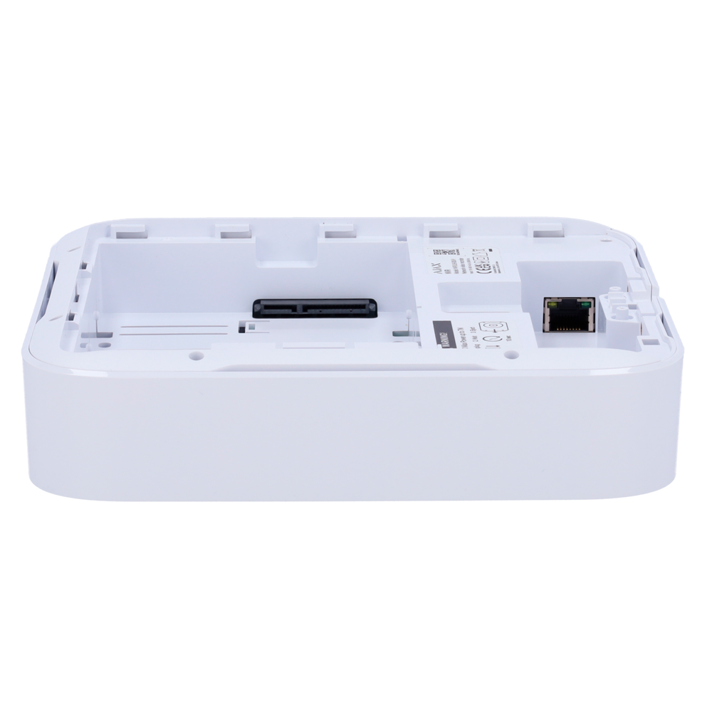 Enregistreur NVR/AJ-NVR108-W