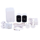 Kit 2 Caméras + 1 HomeBase Eufy