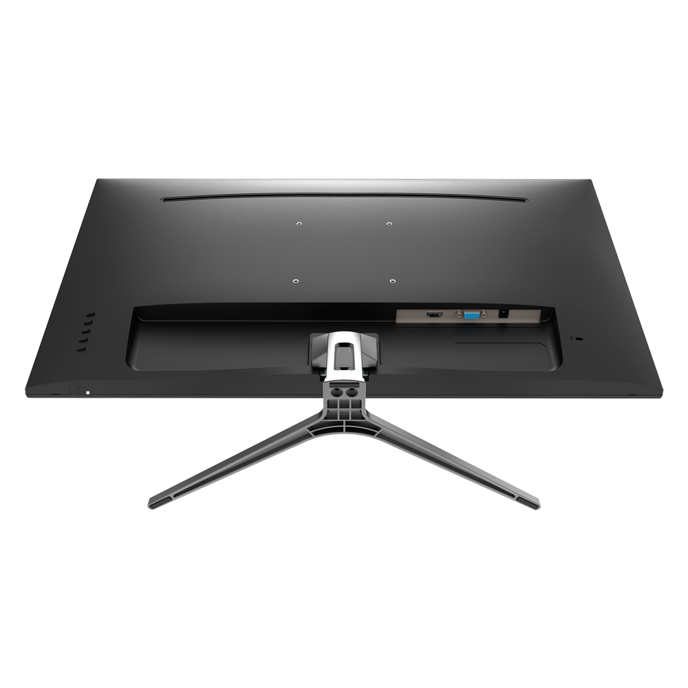 UV-MW-LC27/Moniteur LED 27" Full HD