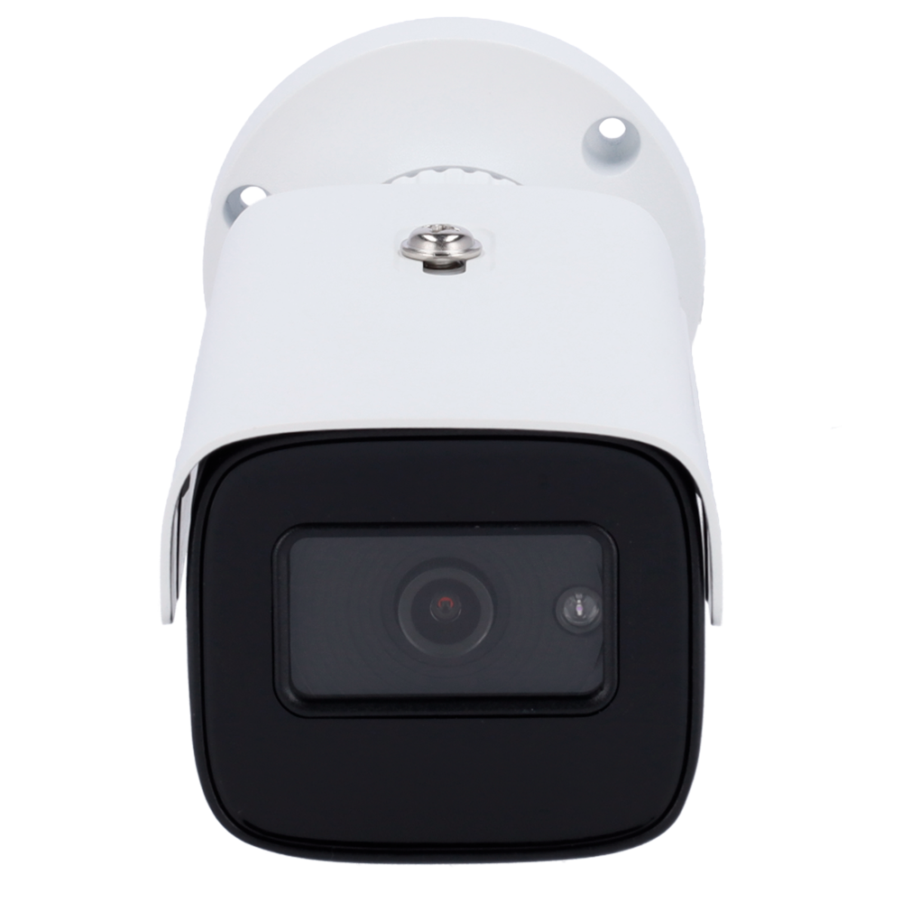 SF-IPB370A-4I1-0360 / 4MP / IR50 / 3.6 / Audio / IA