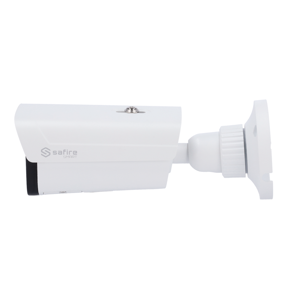 SF-IPB370A-4I1-0360 / 4MP / IR50 / 3.6 / Audio / IA