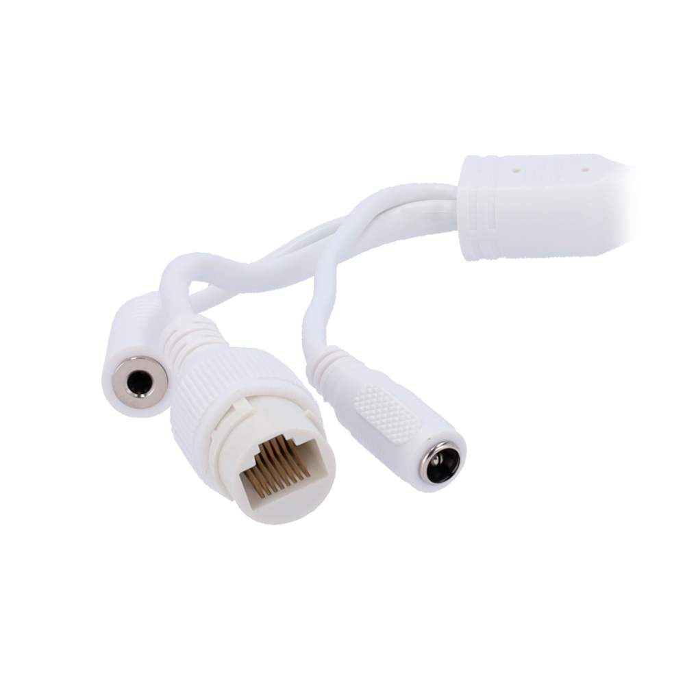 SF-IPB370A-4I1-0360 / 4MP / IR50 / 3.6 / Audio / IA
