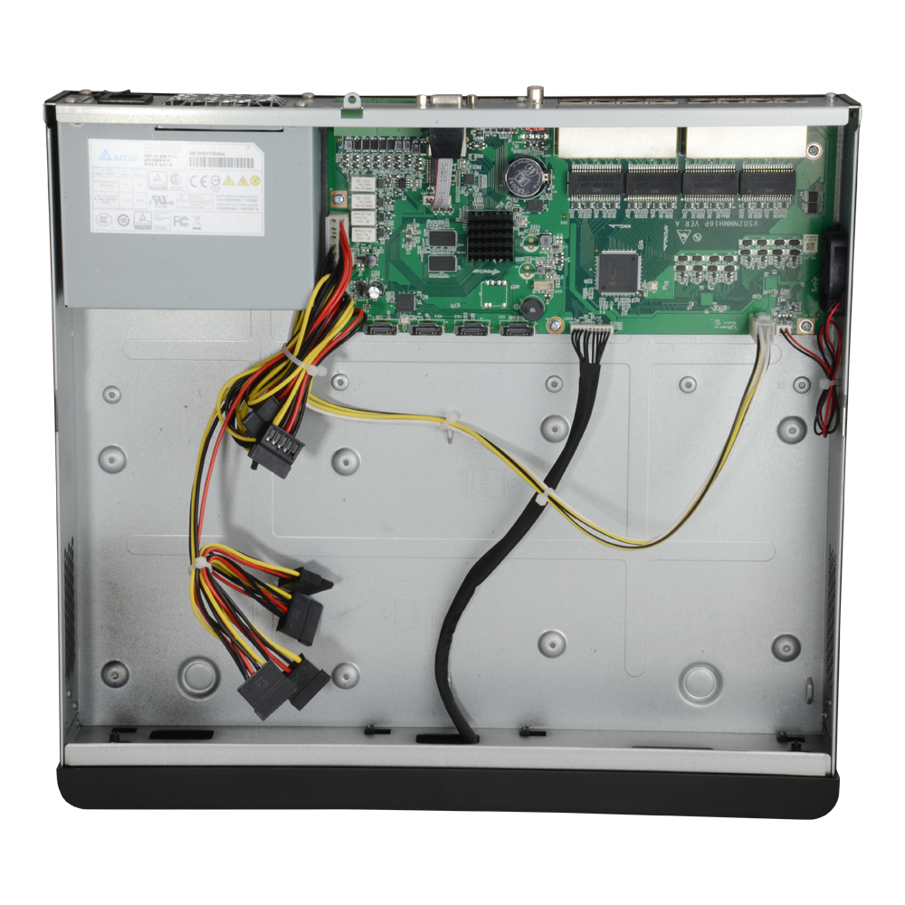 UV-NVR304-32S-P16/ UNIVIEW/ ENREGISTREUR NVR 32CH