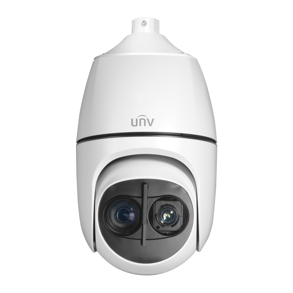 UV-IPC6854SL-X40WUP-VC/ 4 Mégapixel/ IR 650m/ PTZ / Zoom optique