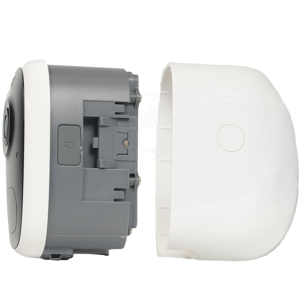 Caméra IP 4Mpx VicoHome Wifi / CG122