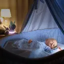 Babyphone avec camera pour bébé_Arenti_4.webp