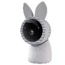 Babyphone avec camera pour bébé_Arenti.webp