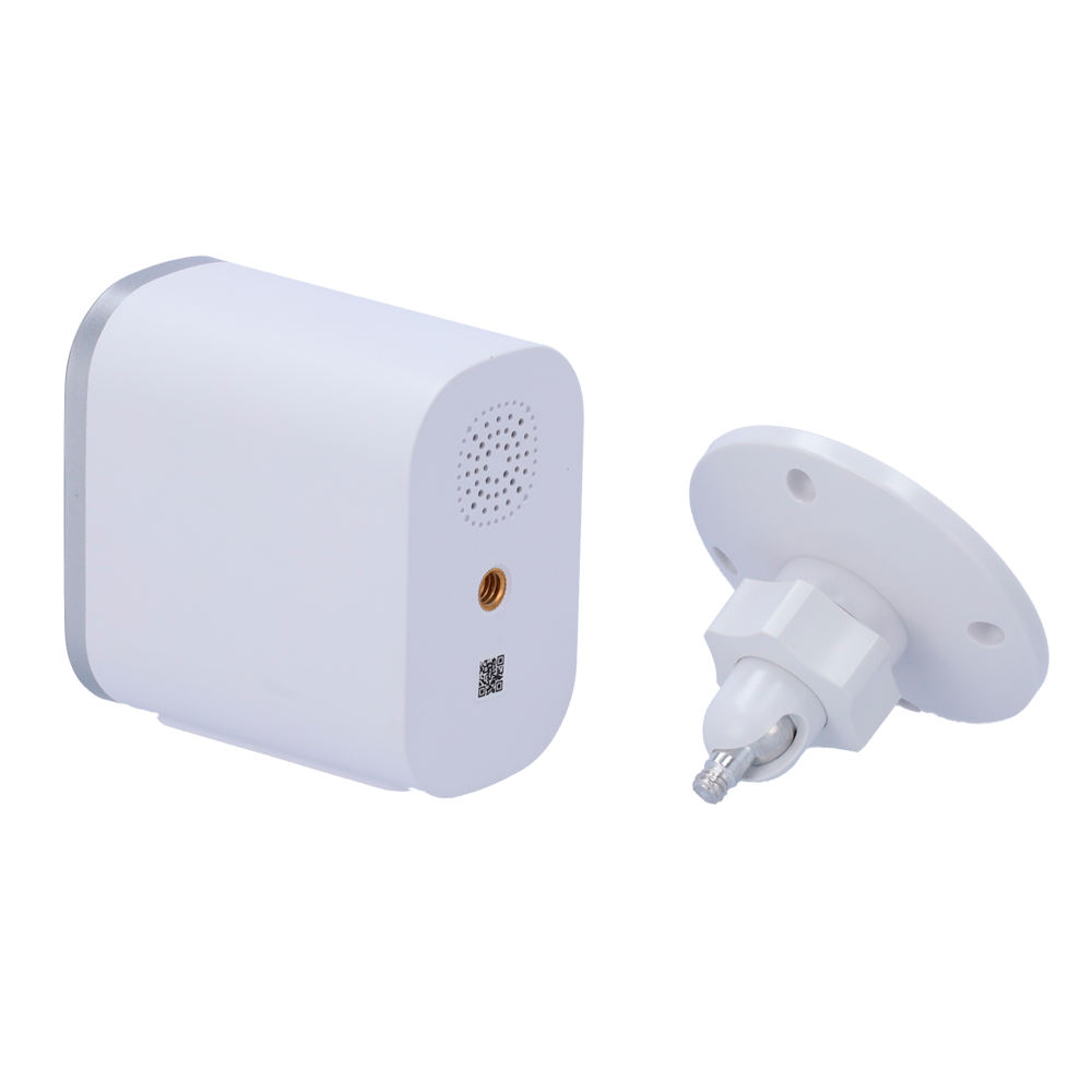 Nivian Smart Caméra 1080p / NVS-IPC-03-BAT