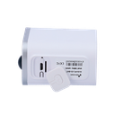 Nivian Smart Caméra 1080p / NVS-IPC-03-BAT