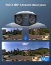 Reolink DUO FLOODLIGHT WIFI 4K