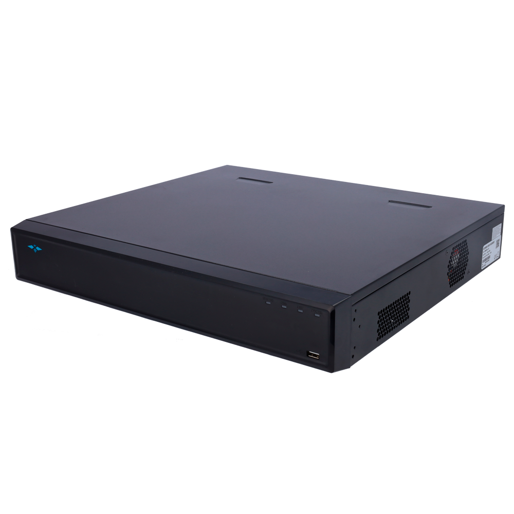 Enregistreur X-Security NVR 16 ports 12MP / XS-NVR6416A-4K