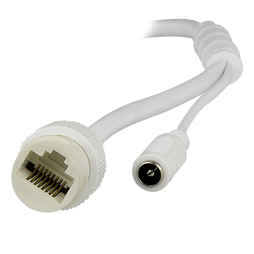 PackIP 4 Caméras 2MP / PACKIP-4-2MP-U