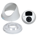 PackIP 6 Caméras 2MP  / PACKIP-6-2MP-U