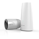 Caméra EZVIZ BC1 sans fil  2MP 10IR