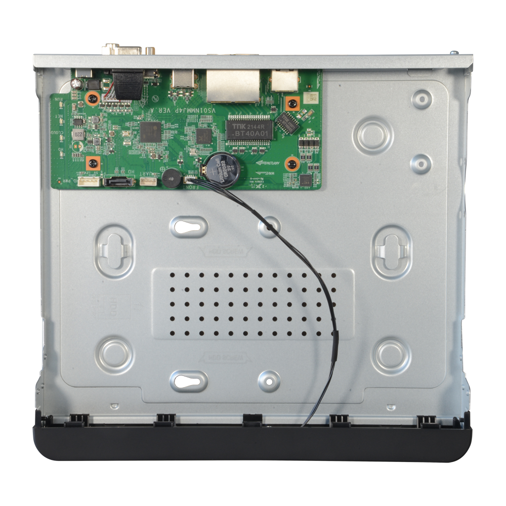 PackIP 8 Caméras 2MP / PACKIP-8-2MP-U