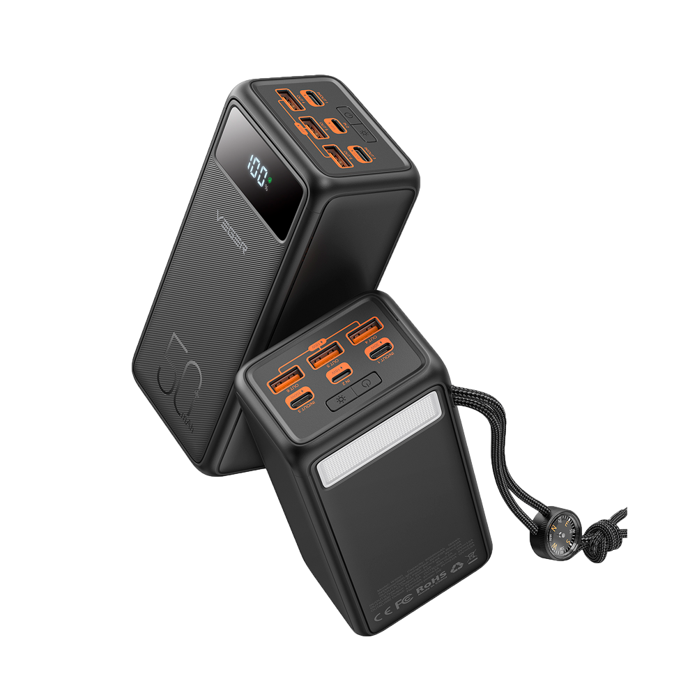 Banque d'alimentation VEGER / VG-W5001