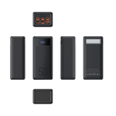 Banque d'alimentation VEGER / VG-W5001