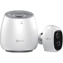 Pack Station EZVIZ + C3A