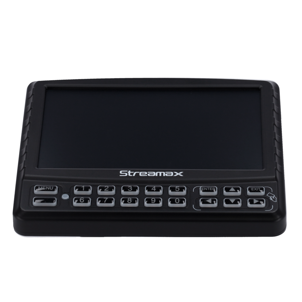 ST-DISPLAY-KITCP4