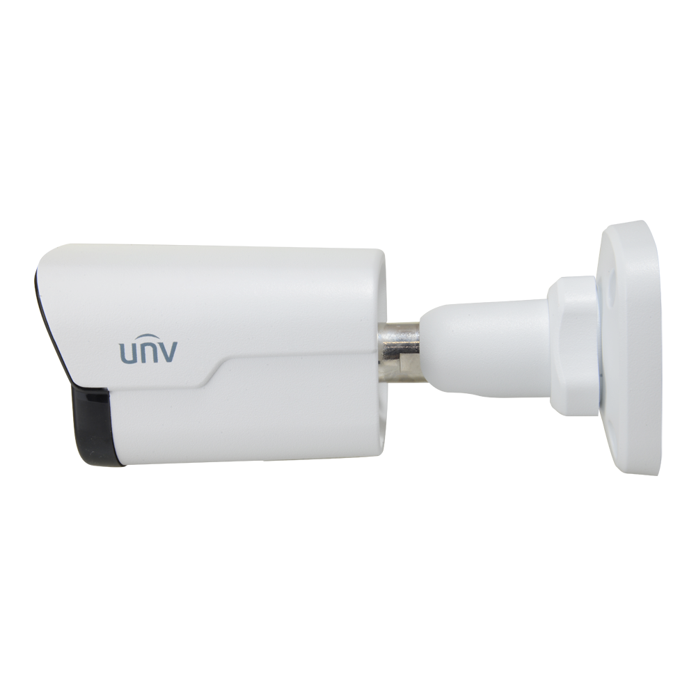 Caméra IP 4 Megapixel / UV-IPC2124SB-ADF28KM-I0