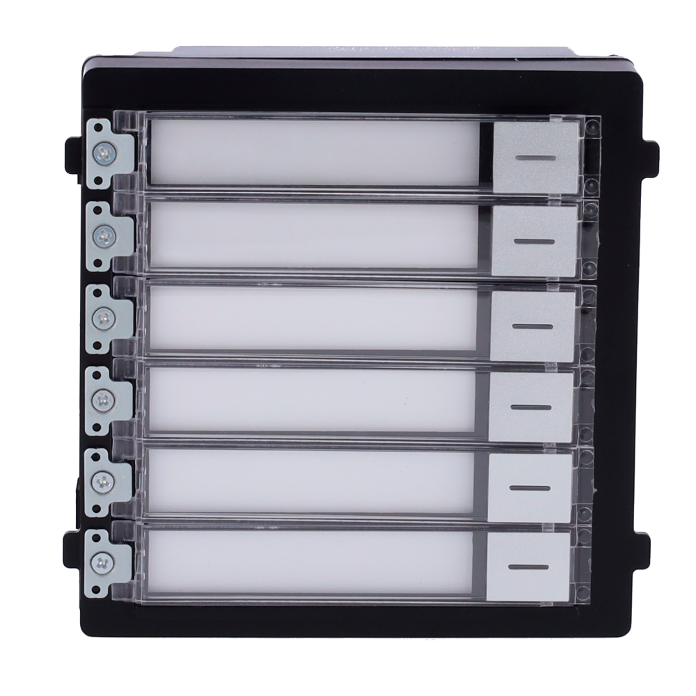 Module d'extension HIKVISION / DS-KD-KK