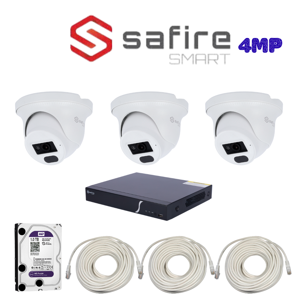 PACK-SFSMART-IP-3-4MP
