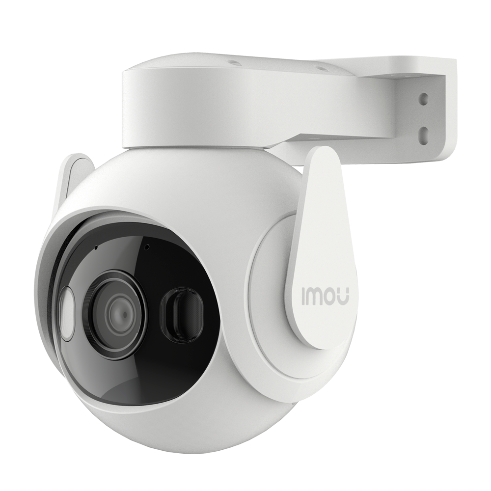 Caméra Imou Extérieur Wi-Fi 3MP (3M0WE)