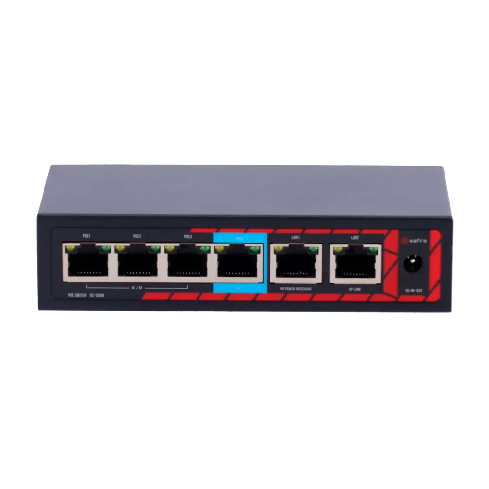 SF-POE-EXT0604-60
