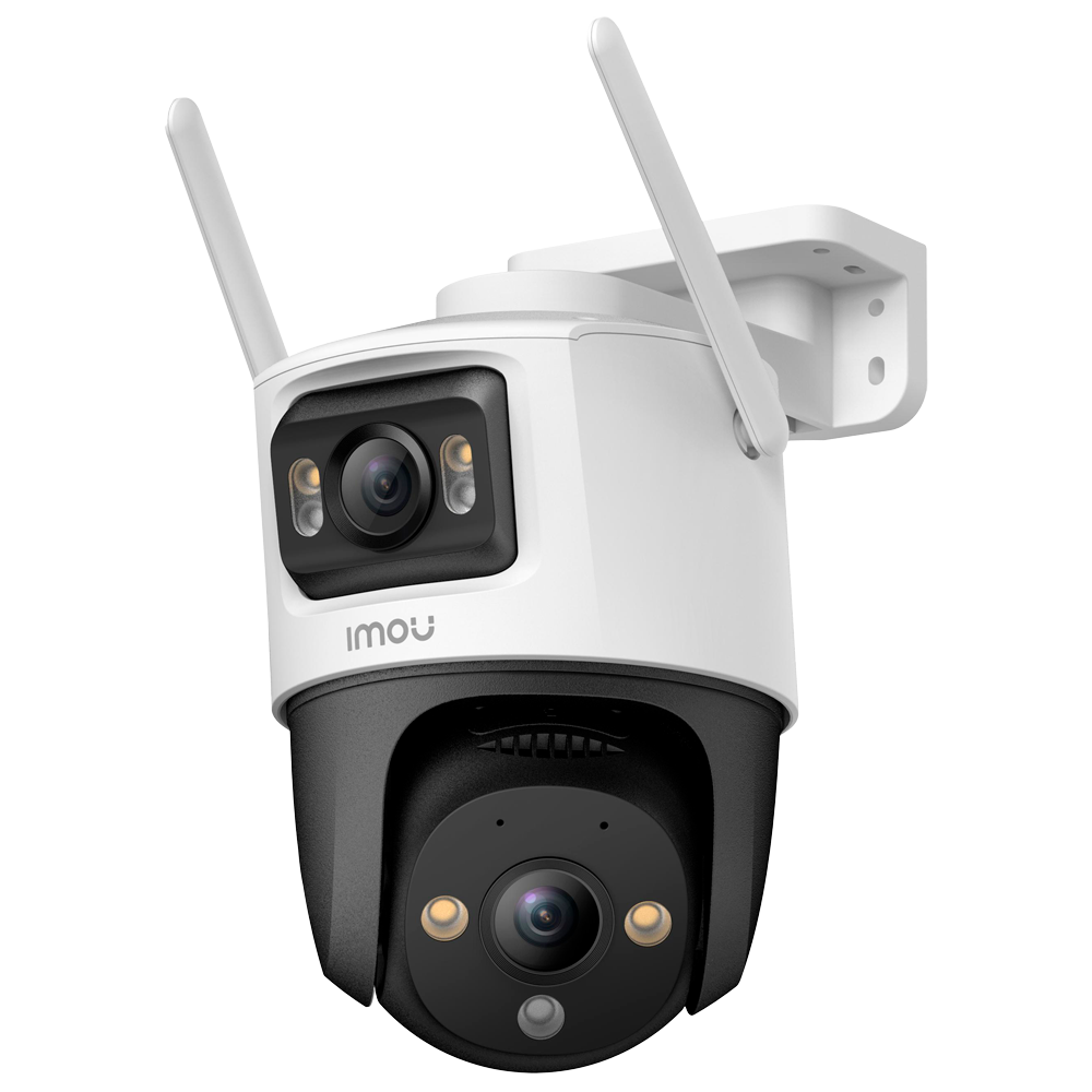Caméra Extérieur Imou Wi-Fi Double Objectif 5MP (S7XP)