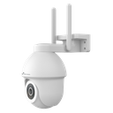 Nivian Caméra Extérieur Wi-Fi 4MP (0S3)