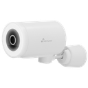 Nivian Caméra Extérieur Wi-Fi 4MP (0H3)