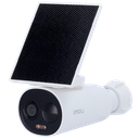 Caméra Imou extérieure Wi-Fi 3MP avec Tracking (K9DCP)