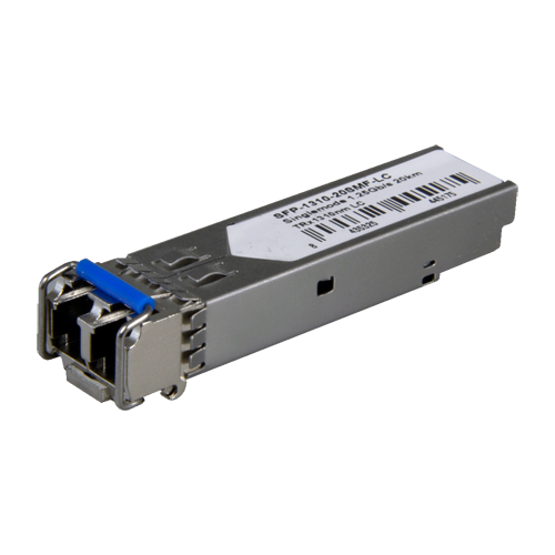 SFP-T1310-20SMF-SC