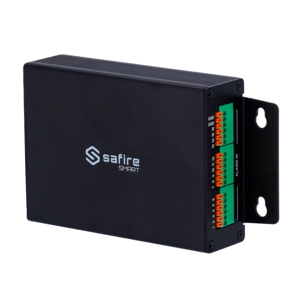 SF-ALARM1606-USB