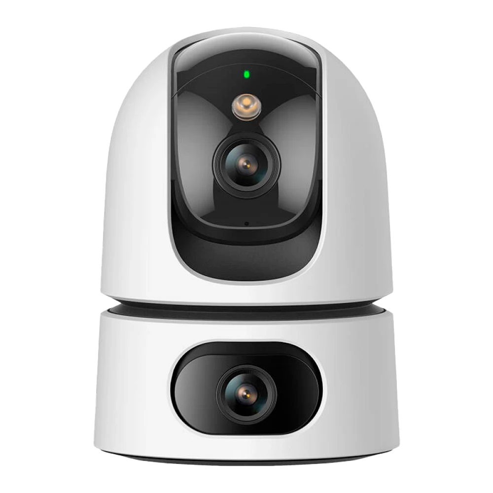Caméra intérieur Imou Wi-Fi double objectif 3MP (S2XP)