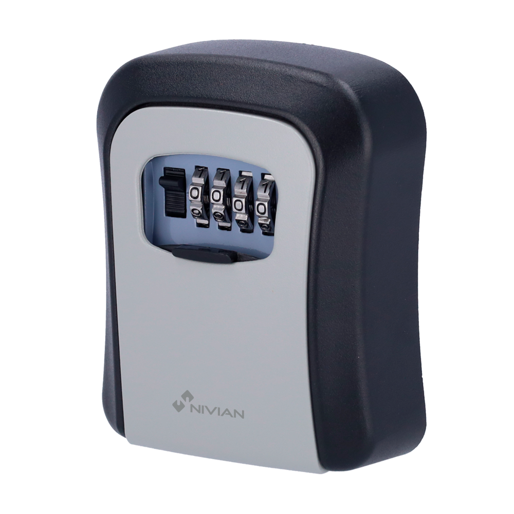 Nivian Coffre de sécurité pour clés