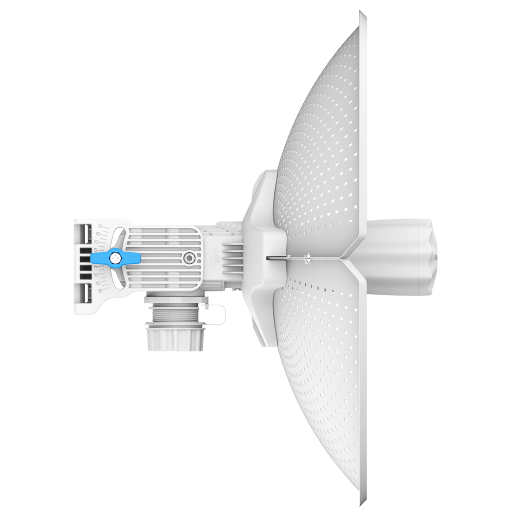 RG-AirMetro460F
