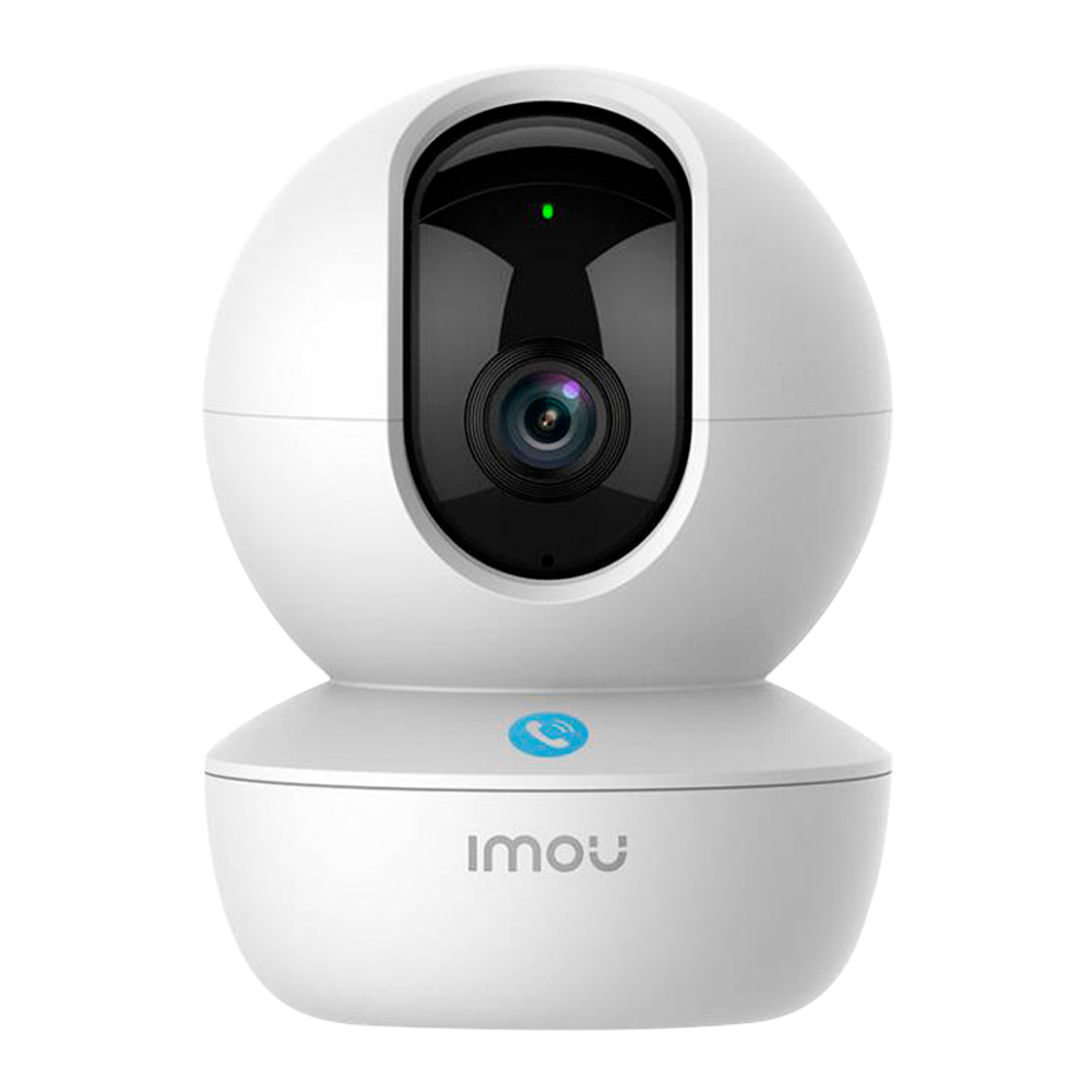 Caméra Imou intérieure WiFi 3MP avec Tracking (Ranger 2C)