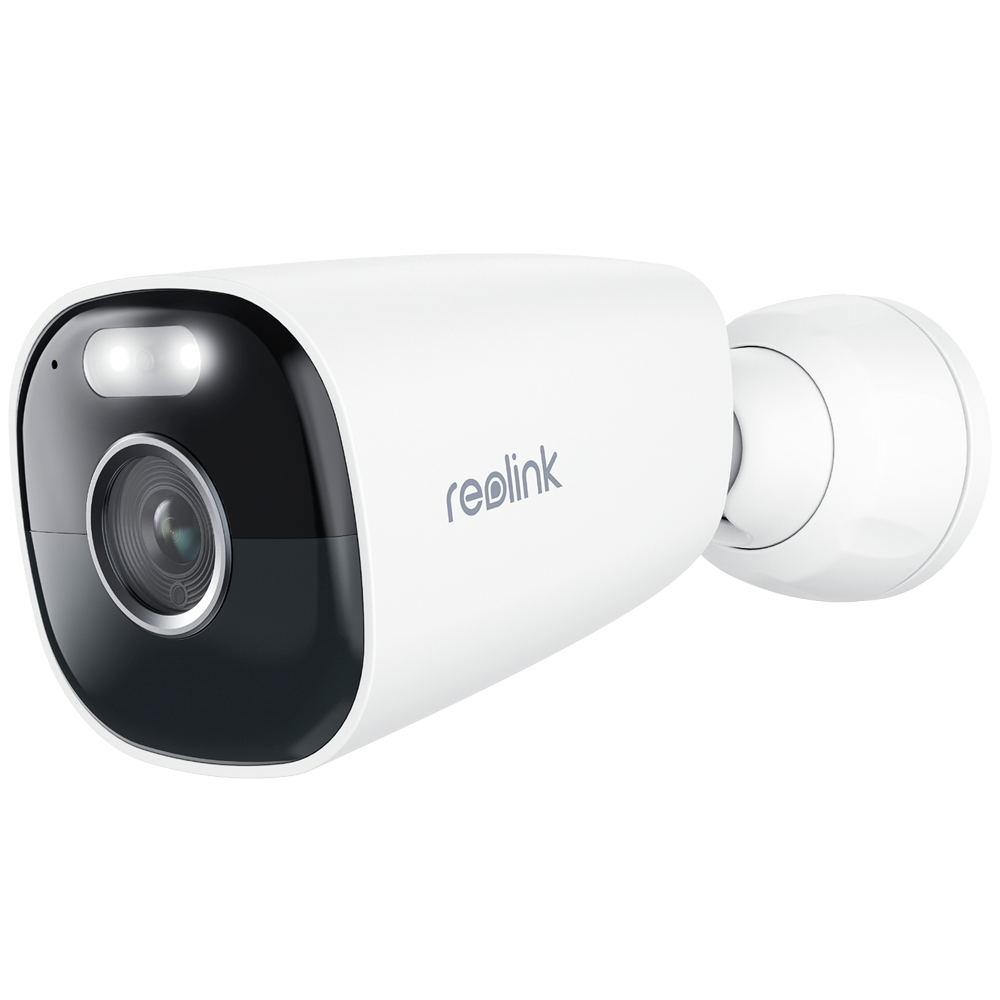 Caméra extérieure Reolink Argus Wi-Fi 2K (B340)
