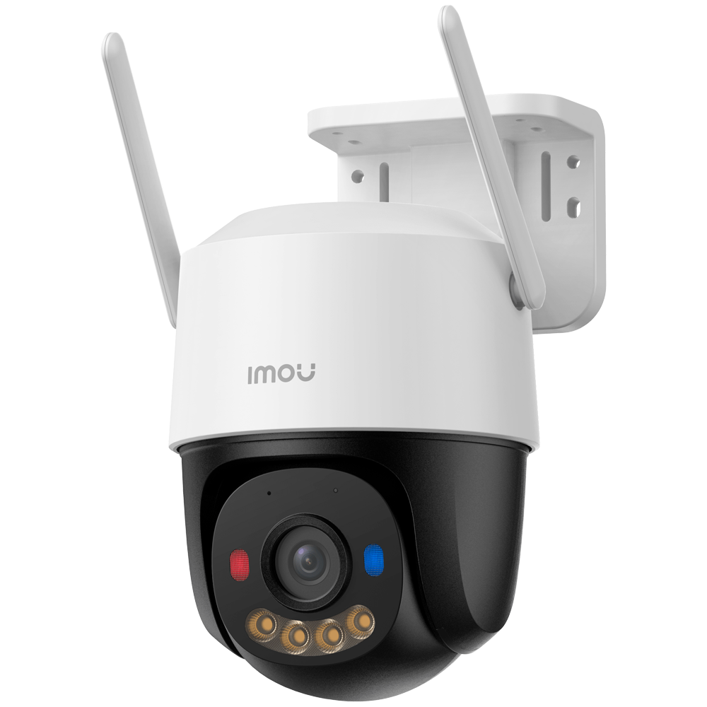 Caméra Imou Extérieur Wi-Fi 5MP avec tracking (5H0WE)