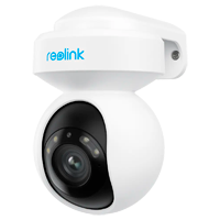 Caméra extérieure Reolink E1 Wi-Fi Pro (E540)