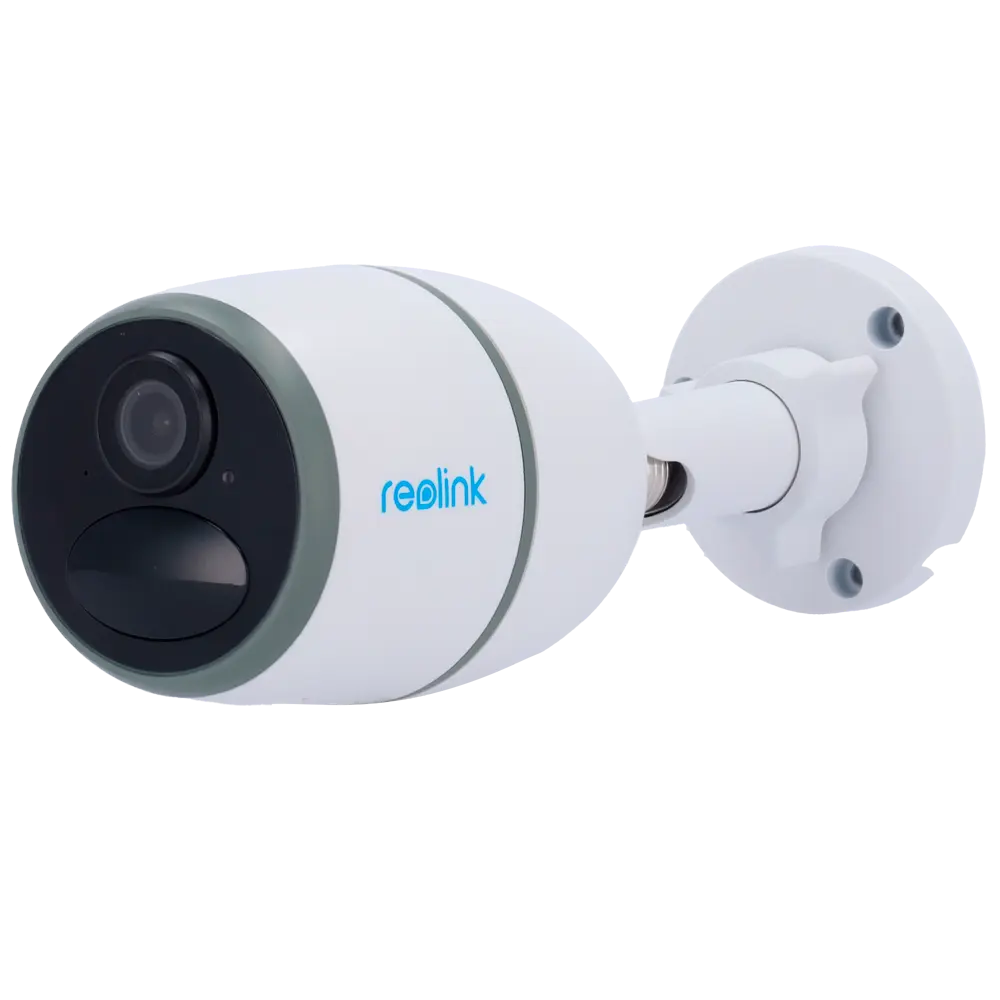 Caméra extérieure 4G Reolink 4MP (G330)