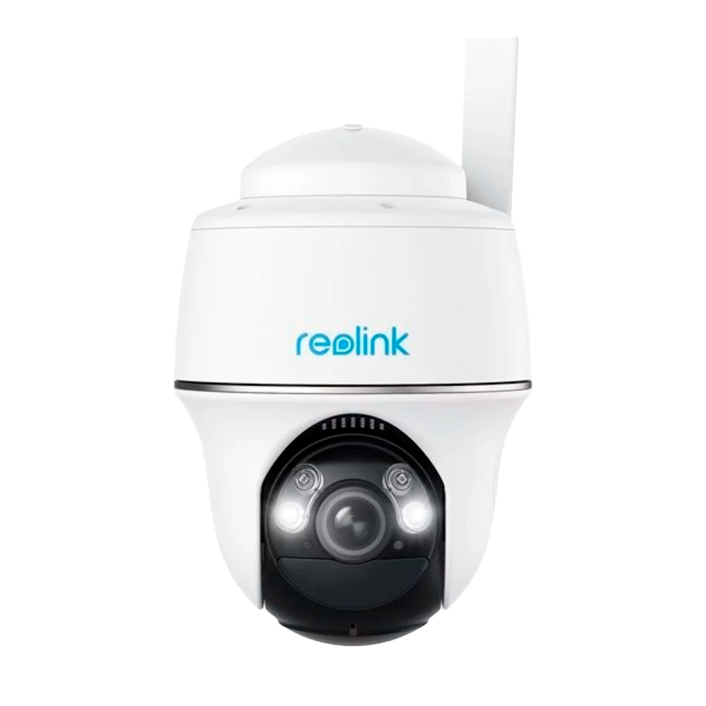 Caméra extérieure Reolink Go 4G LTE 5MP (G430)