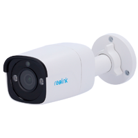 Caméra extérieure Reolink PoE Fixe 5MP (P320)