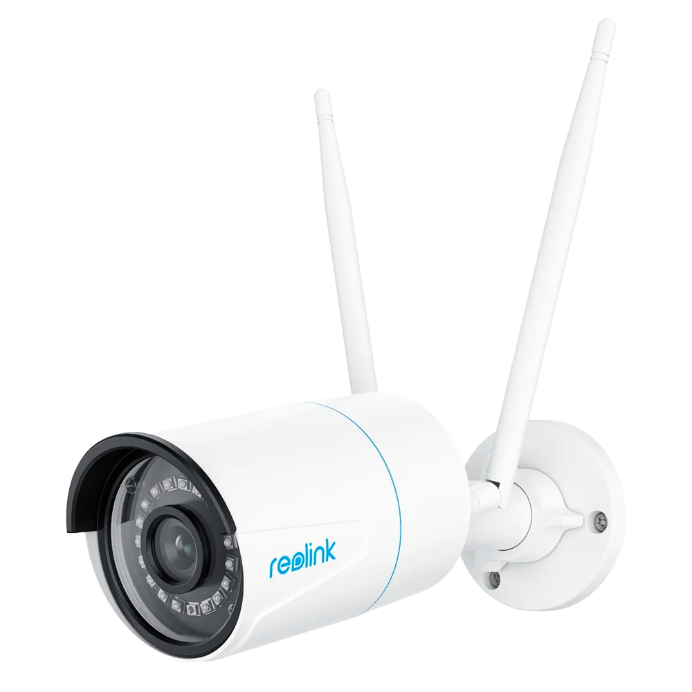 Caméra extérieure Reolink Wi-Fi 5MP (W320)