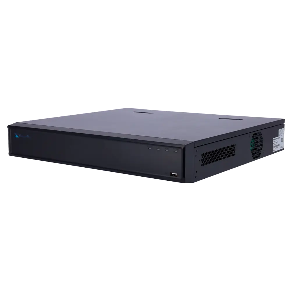 XS-NVR3416A-16P-WIZ