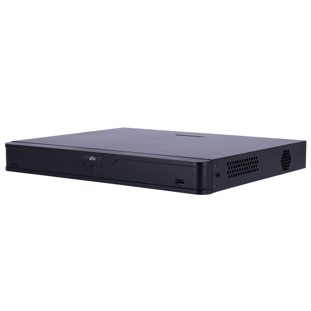 UV-NVR501-08B