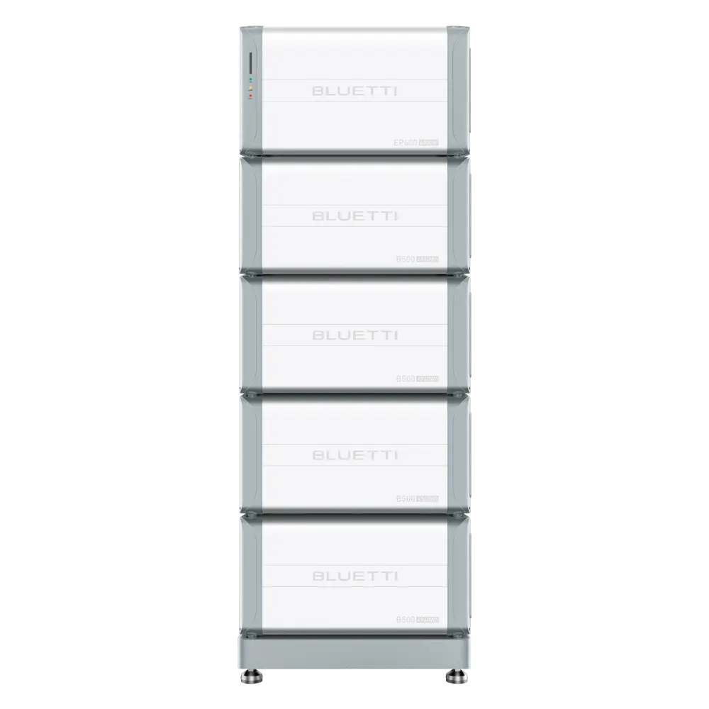 BL-EP600-4xB500
