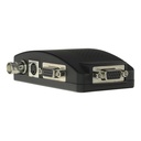 VGA-CONVERTER