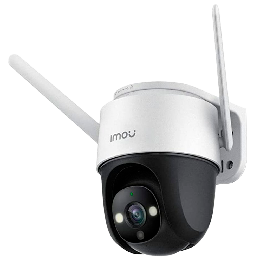 Caméra Imou extérieure WiFi 5MP avec Tracking (S7CP)